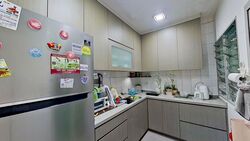 Blk 305A Treelodge@punggol (Punggol), HDB 5 Rooms #517690221